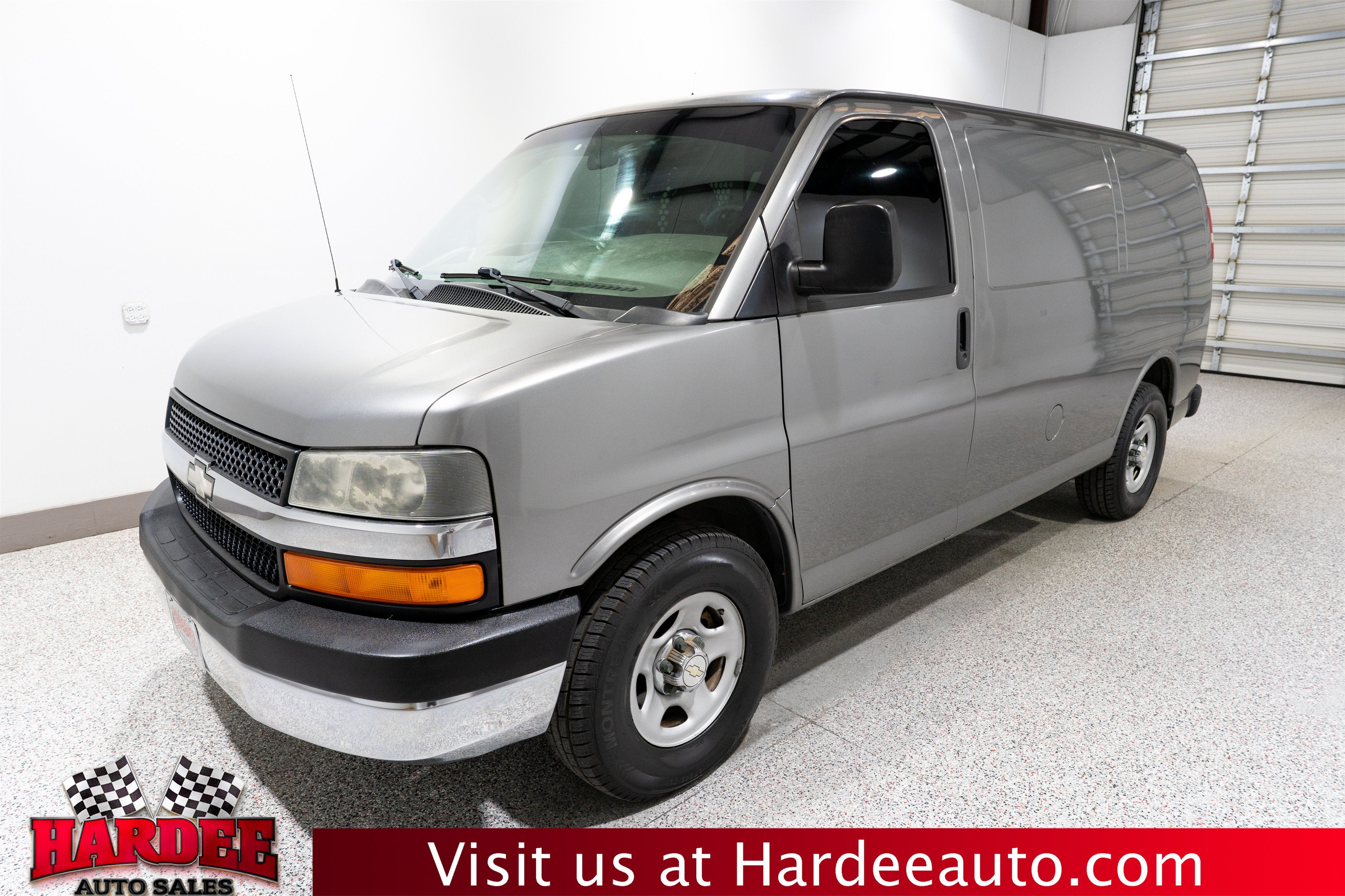 chevrolet express cargo 2008 1GCFG15X481116406 image chevrolet express cargo 2008 1GCFG15X481116406 image